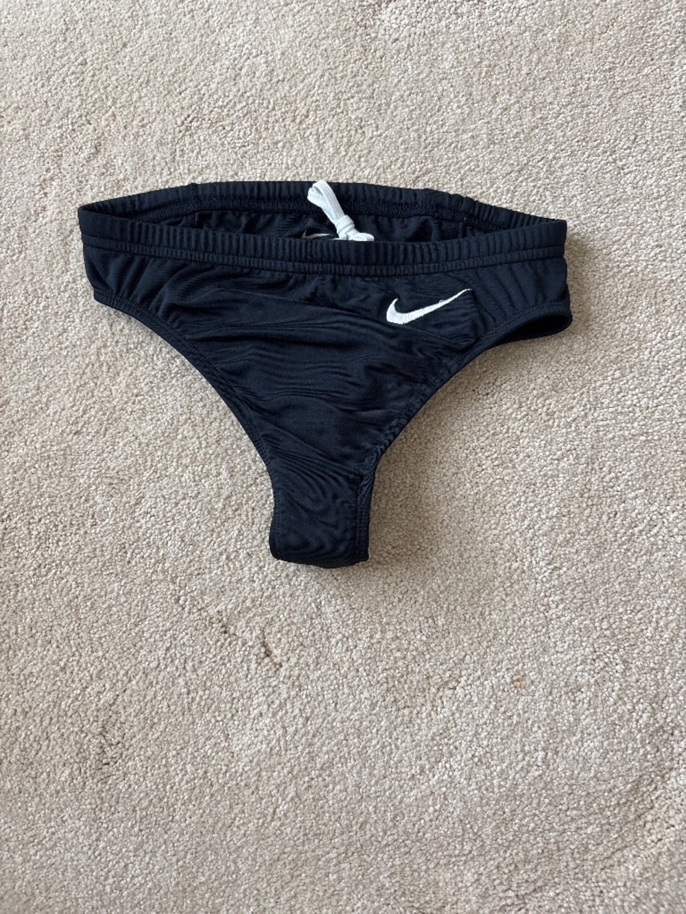 Nike racing bottoms size medium